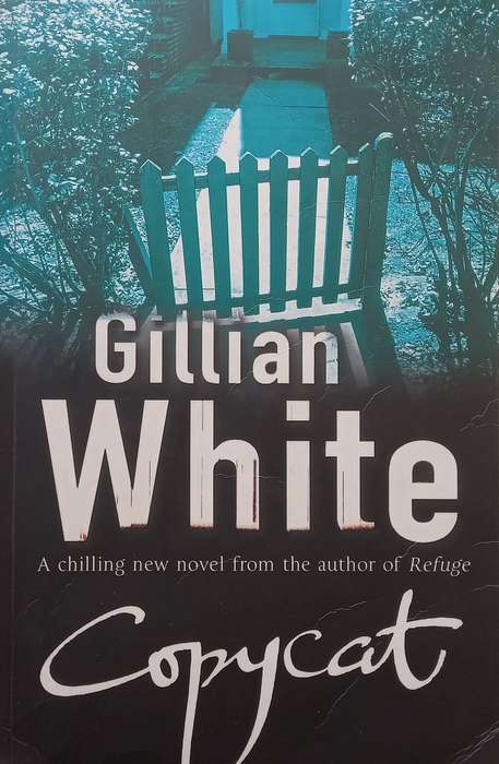 Copycat | Gillian White