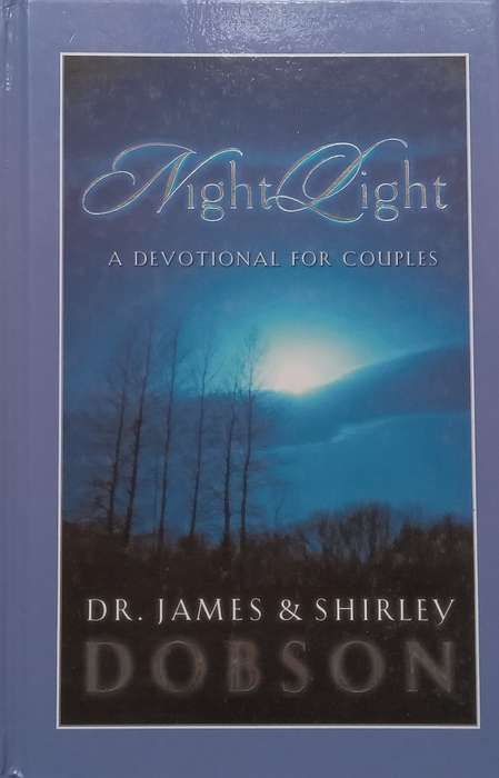 Night Light: A Devotional for Couples | James & Shirley Dobson