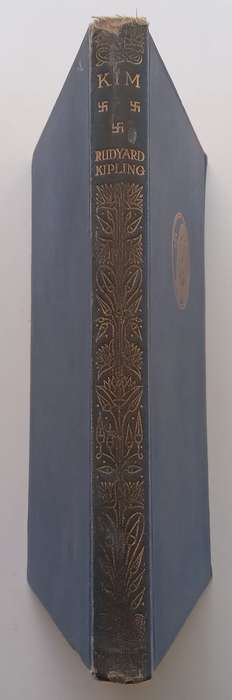 Kim (Published 1924) | Rudyard Kipling
