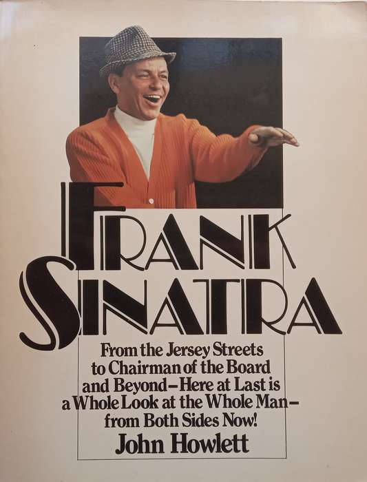 Frank Sinatra | John Howlett