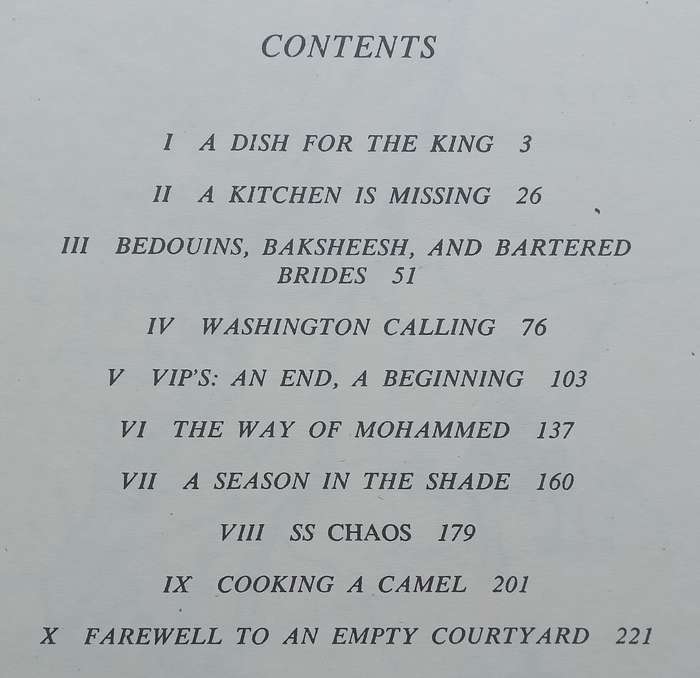 Golden Swords and Pots and Pans (Published 1964) | Jose Arnold