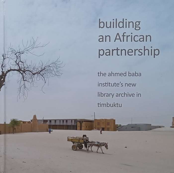 Timbuktu (or Tombouctou) Manuscripts, Mali