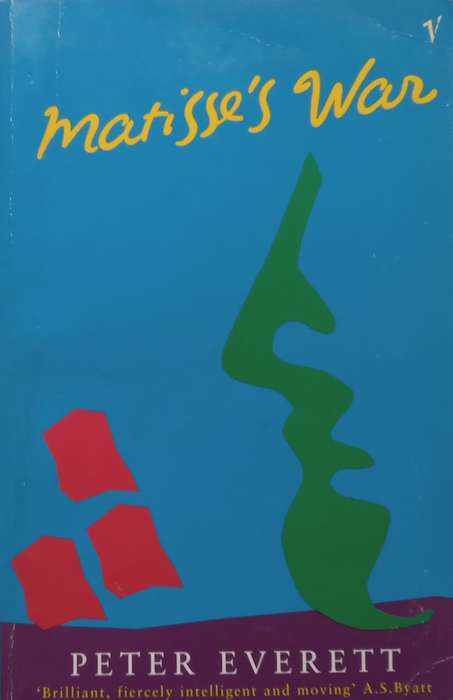 Matisses War | Peter Everett