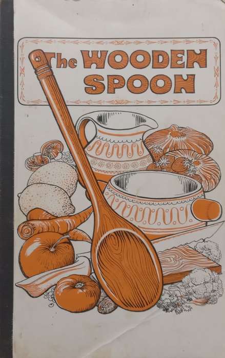 The Wooden Spoon