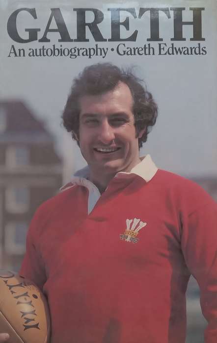 Gareth: An Autobiography | Gareth Edwards