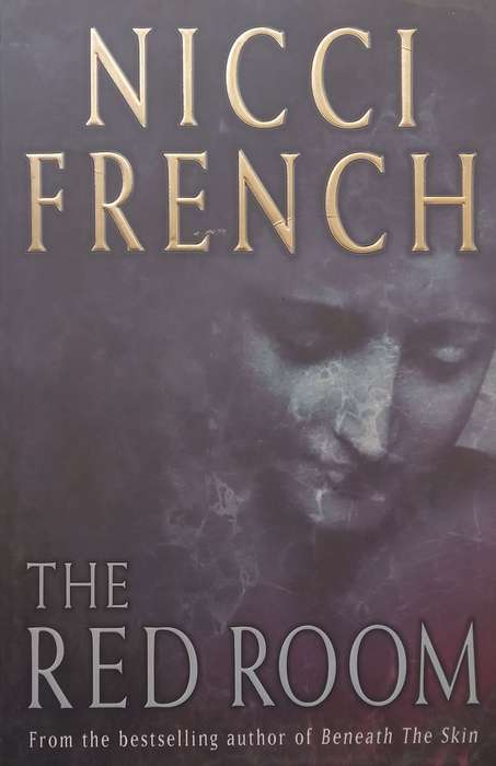 The Red Room | Nicci French