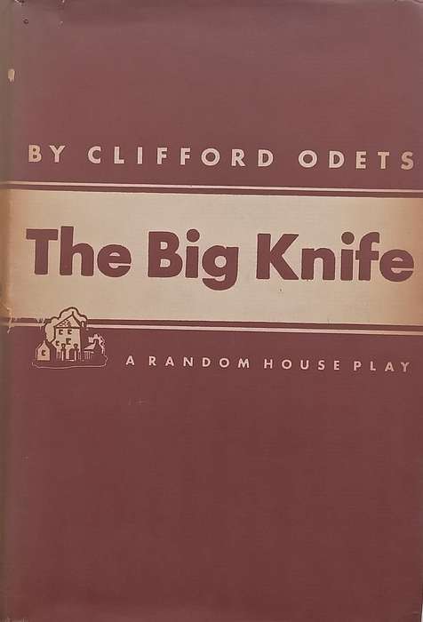 The Big Knife | Clifford Odets