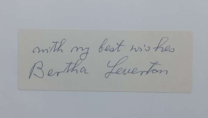I Came Alone: The Stories of the Kindertransports (Inscribed by Co-Editor) | Bertha Leverton & Sh...