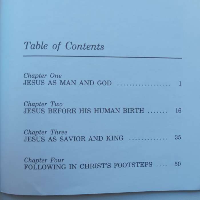 Who Was Jesus? | Paul Kroll