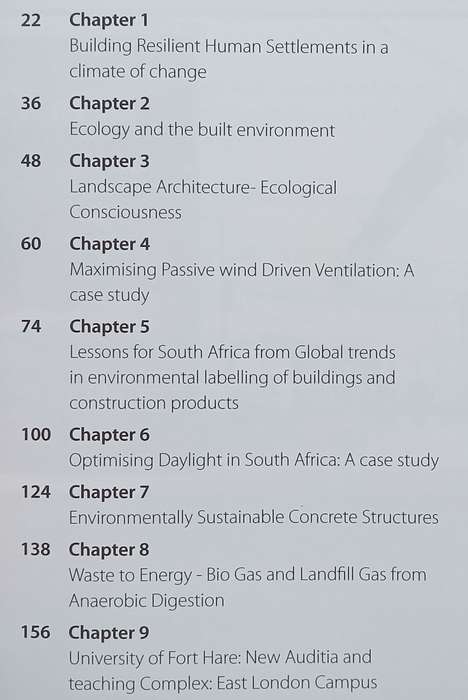 The Green Building Handbook Vol. 4 | Llewellyn van Wyk (Ed.)