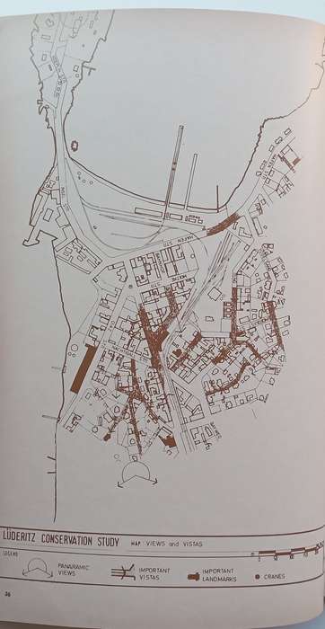 Lderitz and Environs: Conservation Study (2nd Ed.) | W. H. Peters (Ed.)