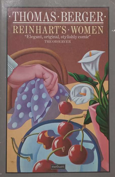 Reinharts Women | Thomas Berger
