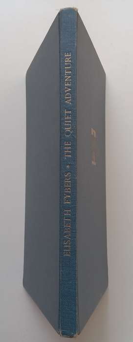 The Quiet Adventure: Selected Poems with English Translations | Elisabeth Eybers