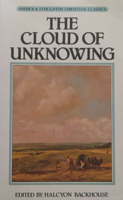 The Cloud of Unknowing | Halcyon Backhouse