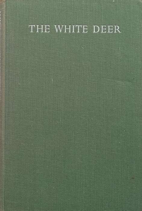 The White Deer | James Thurber