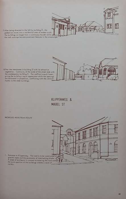 Lderitz and Environs: Conservation Study (2nd Ed.) | W. H. Peters (Ed.)