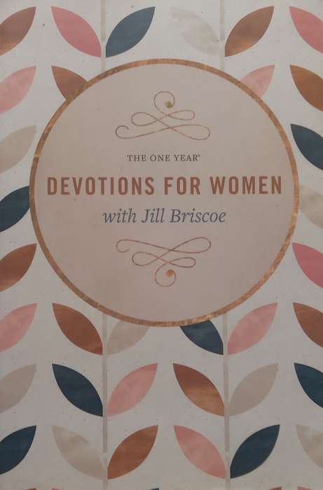 The One Year Devotions for Women | Jill Briscoe