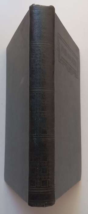 Joan and Peter | H. G. Wells
