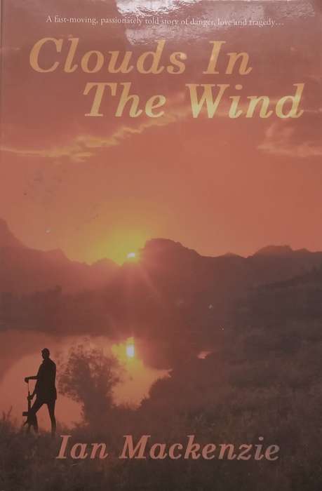 Cloud in the Winds | Ian Mackenzie