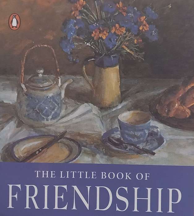 The Little Book of Friendships