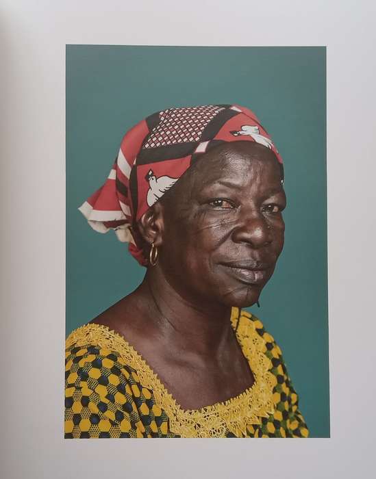 Haabre: The Last Generation | Joana Choumali