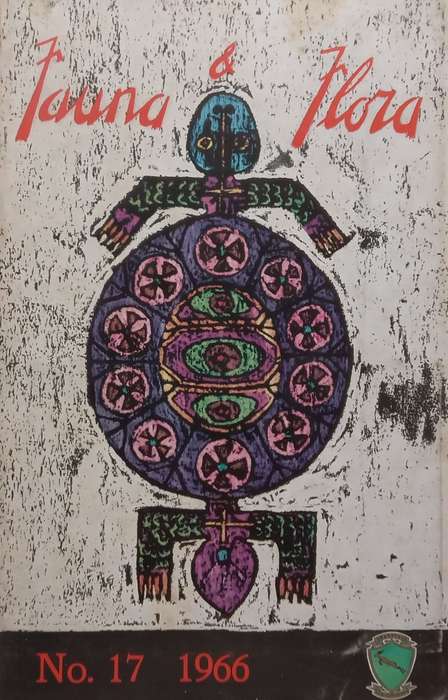Fauna & Flora (No. 17, 1966)