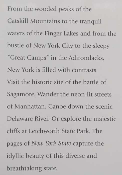 New York State