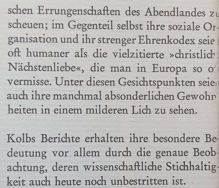 Unter Hottentotten: Die Aufzeichnungen von Peter Kolb (German) | Peter Kolb