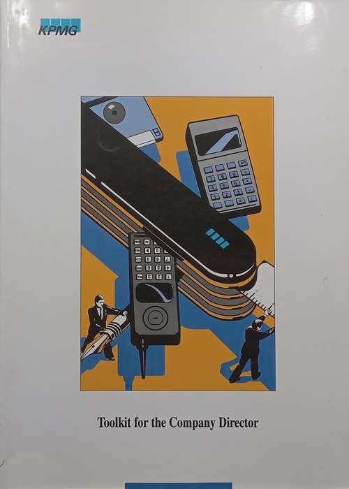 KPMG Toolkit for the Company Director
