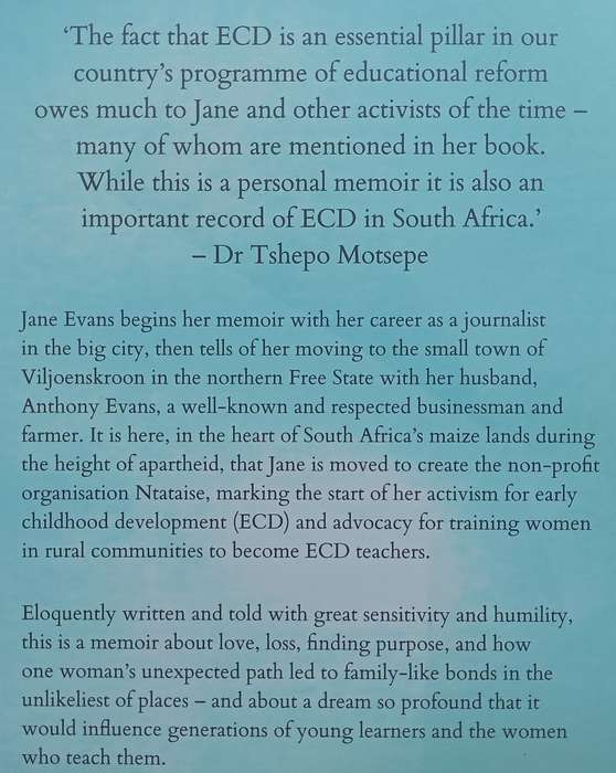 A Path Unexpected: A Memoir | Jane Evans