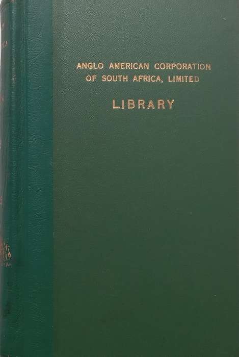 Official Yearbook of the Union and of Basutoland, Bechuanaland Protectorate and Swaziland (No. 28...