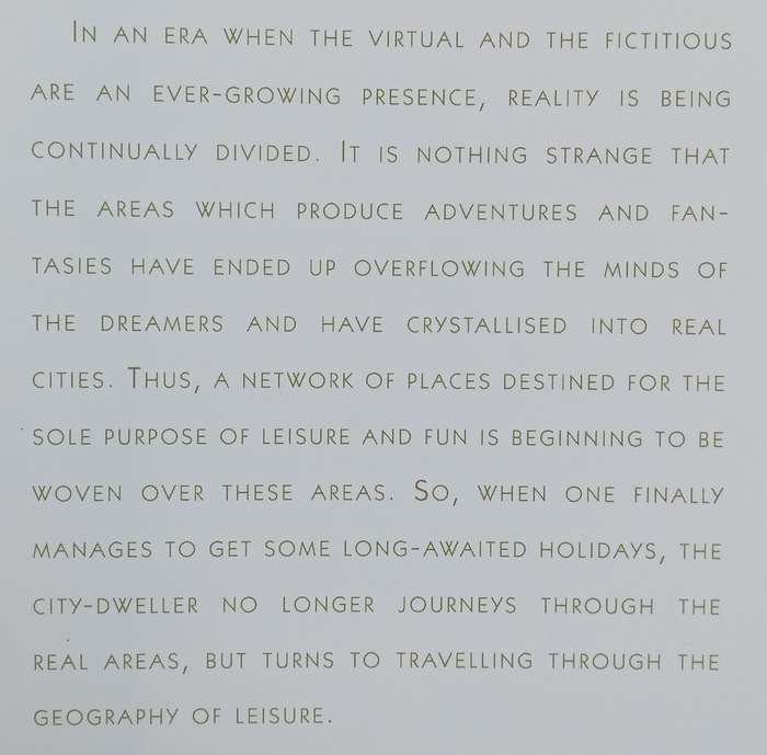 Theme and Amusement Parks: Recreation Parks, Zoos, Waterworlds | Francisco Asensio Cerver