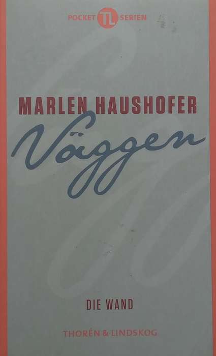 Vaggen (Swedish) | Marlen Haushoffer