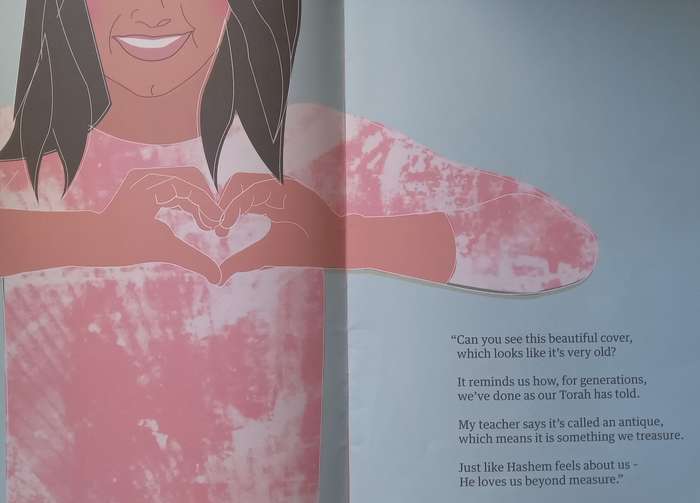 Mezuzah Magic: Explore it with Hannah
