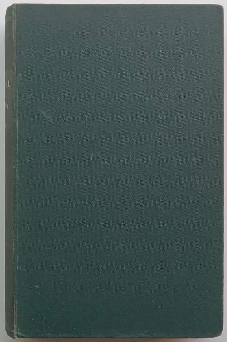 The Journal of Botany, British and Foreign (Vol. 21, Published 1883) | James Britten (Ed.)