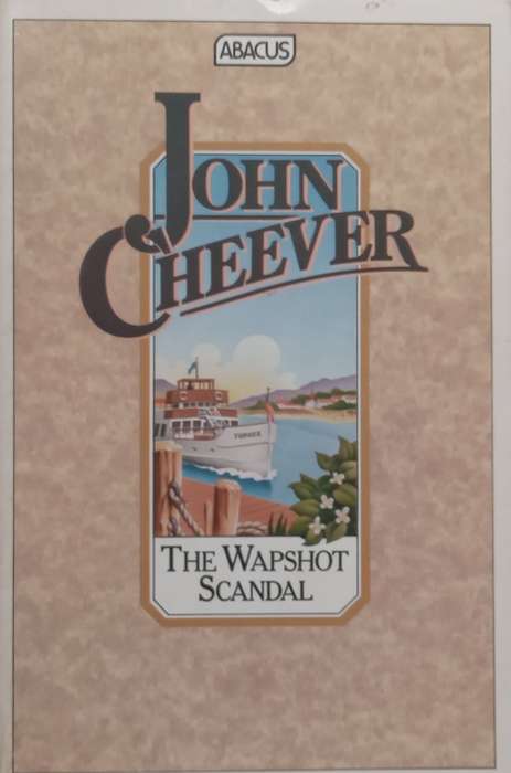 The Wapshot Scandal | John Cheever