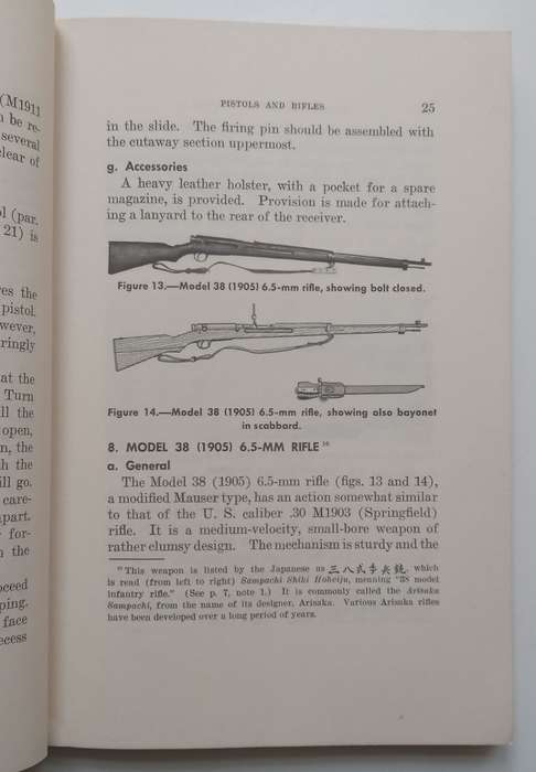 Japanese Infantry Weapons | Donald B. McLean (Ed.)