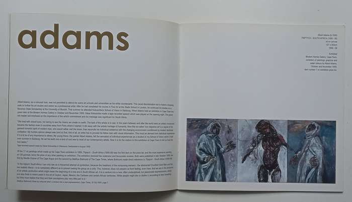 South Africa  Another Country (Book to Accompany the Exhibition)