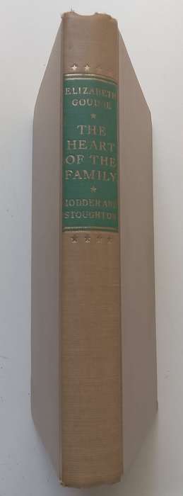 The Heart of the Family | Elizabeth Goudge