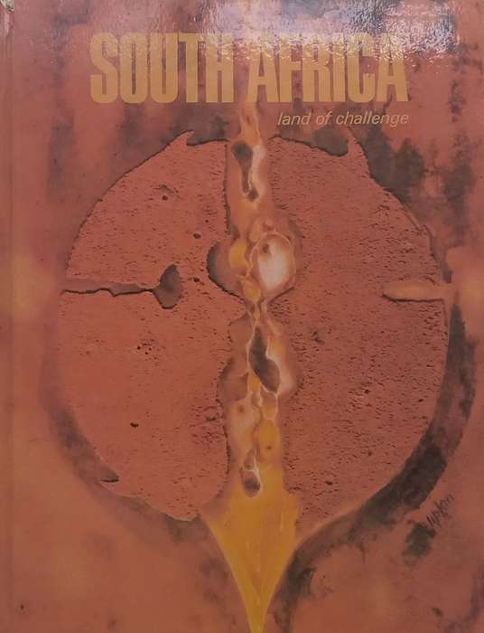 South Africa: Land of Challenge | Maurice Tyack