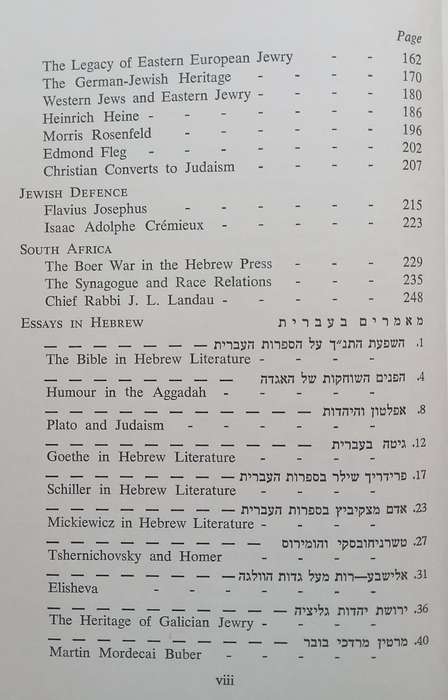 Jewish Horizons: Aspects of Jewish Life and Thought | Rabbi Dr. S. Rappaport