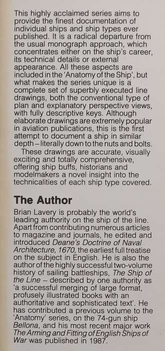 The Colonial Merchantman Susan Constant, 1605 (Anatomy of the Ship Series) | Brian Lavery