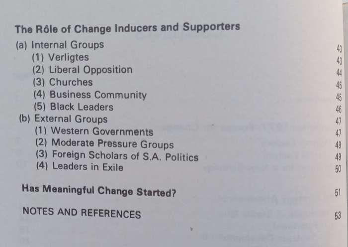 Plural Democracy: Political Change and Strategies for Evolution in South Africa | Wolfgang H. Thomas