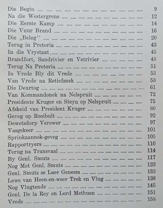 Uit die Dagboek van n Wildboer (Afrikaans) | P. S. Lombard