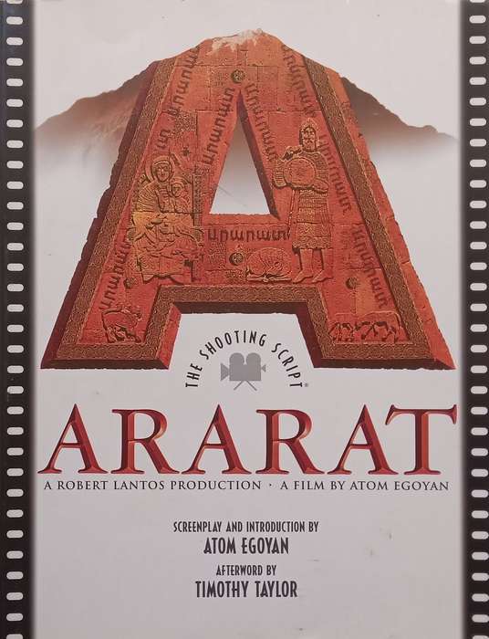 Aratat (Screenplay) | Atom Egoyan