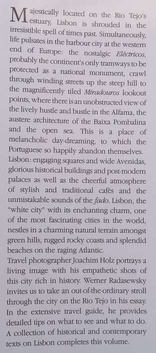 Lisbon | Karen Lemiski