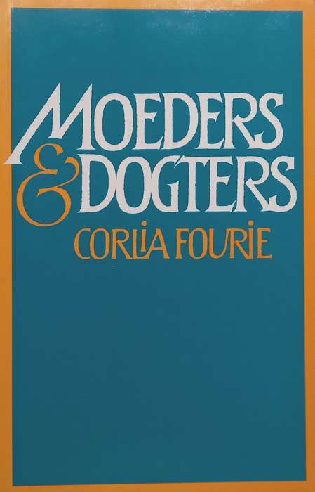 Moeders & Dogters (Afrikaans) | Gloria Fourie