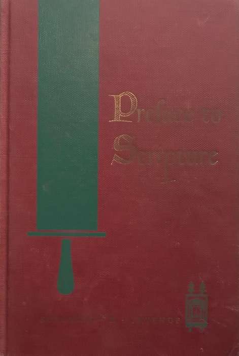 Preface to Scripture | Solomon B. Freehof