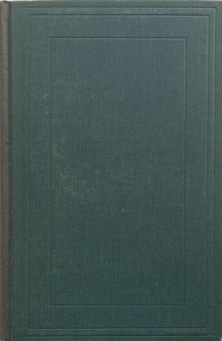 Algemene Canoniek van het Nieuwe Testament (Dutch) | F. W. Grosheide