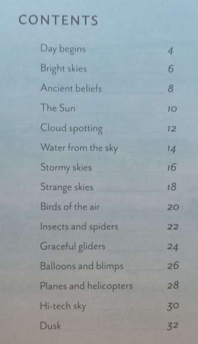 Skygazing: Explore the Sky in the Night and Day | Anna Claybourne & Kerry Hyndman